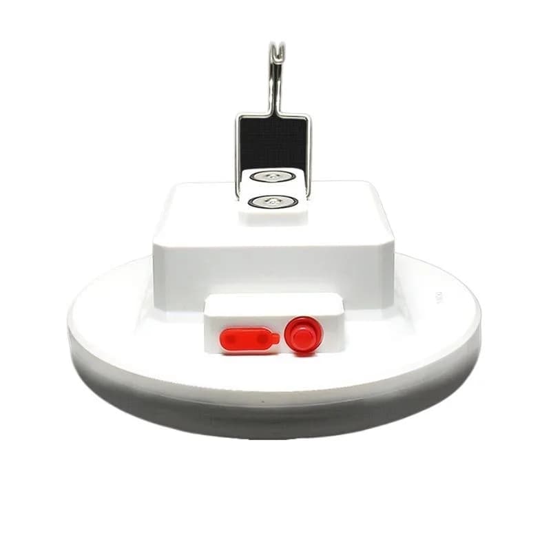 Rechargeable light bulbs, LED street stalls, night market lights, outdoor lighting, wireless power outage, household emergency