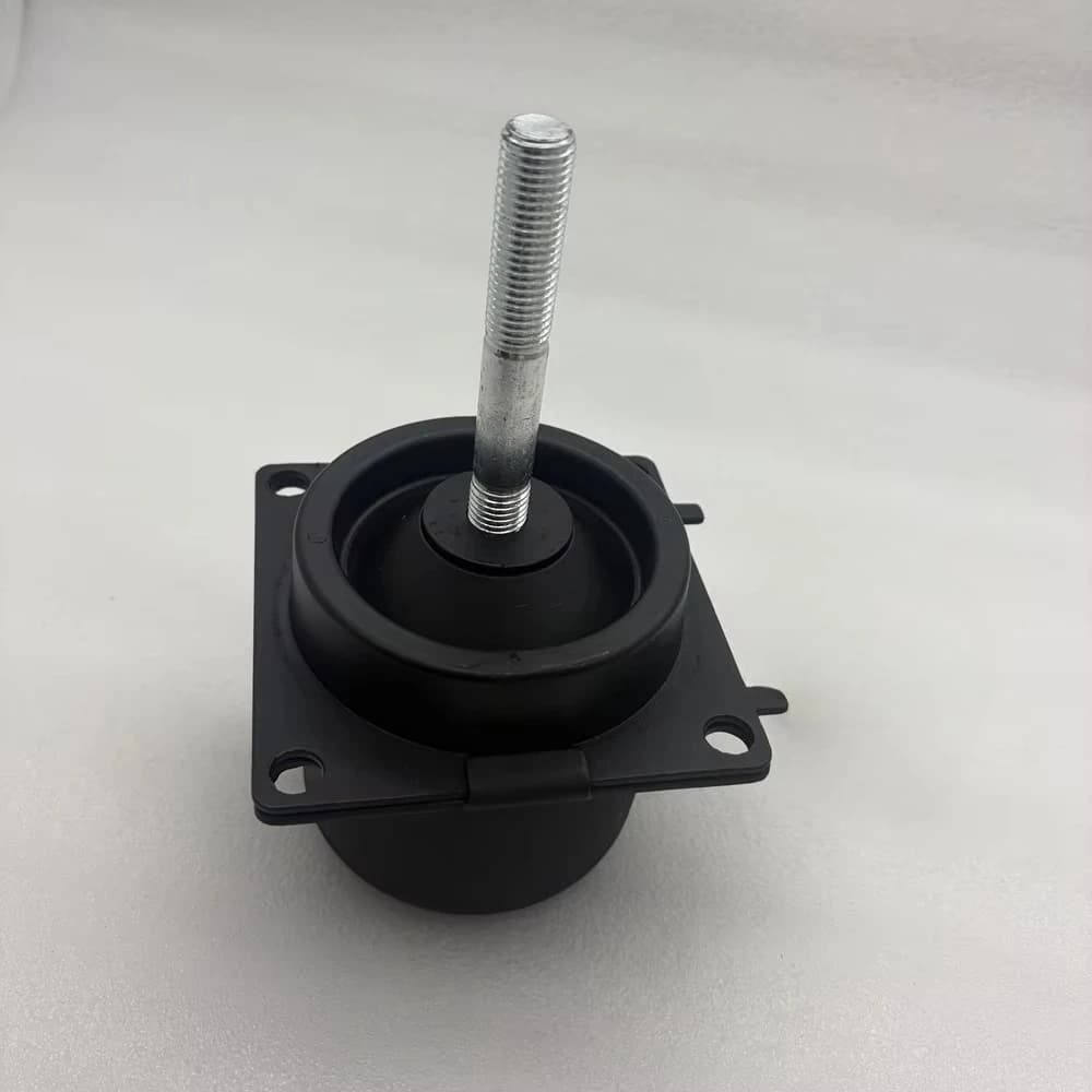 For excavator parts XC8-C2570 parts 275000207 275000159 275000205 275000198 312701595 312701596 shock absorber rubber