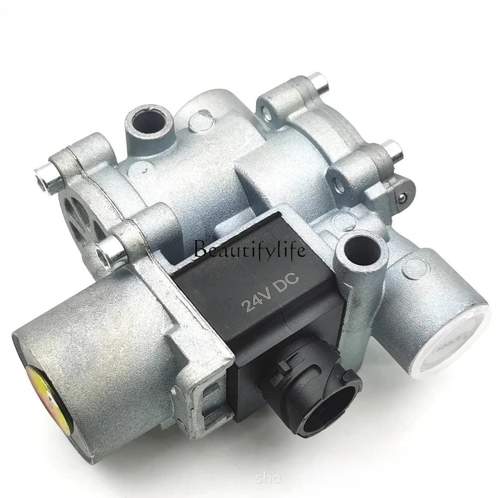 OE: 4721950180 4721950110 4721950130 Suitable for solenoid regulating valve