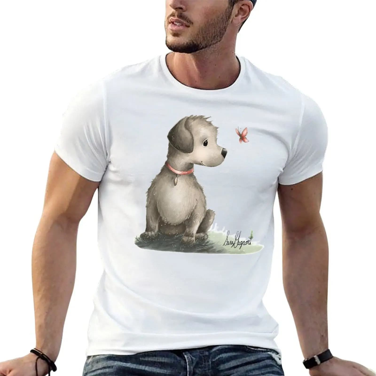 Thankful T-Shirt shirts graphic tees Louboutins clothing for men