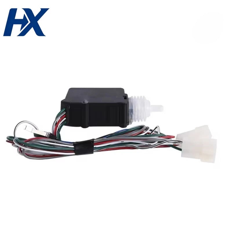 0018002475 18002475 Car Door Central Locking Actuator  For Mercedes Sprinter 1996-2006 2D0959775C