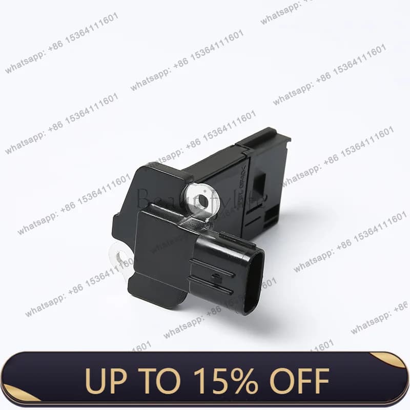 Tool 22204-75030 For 07-19 Air Flow Sensor Flowmeter Automotive