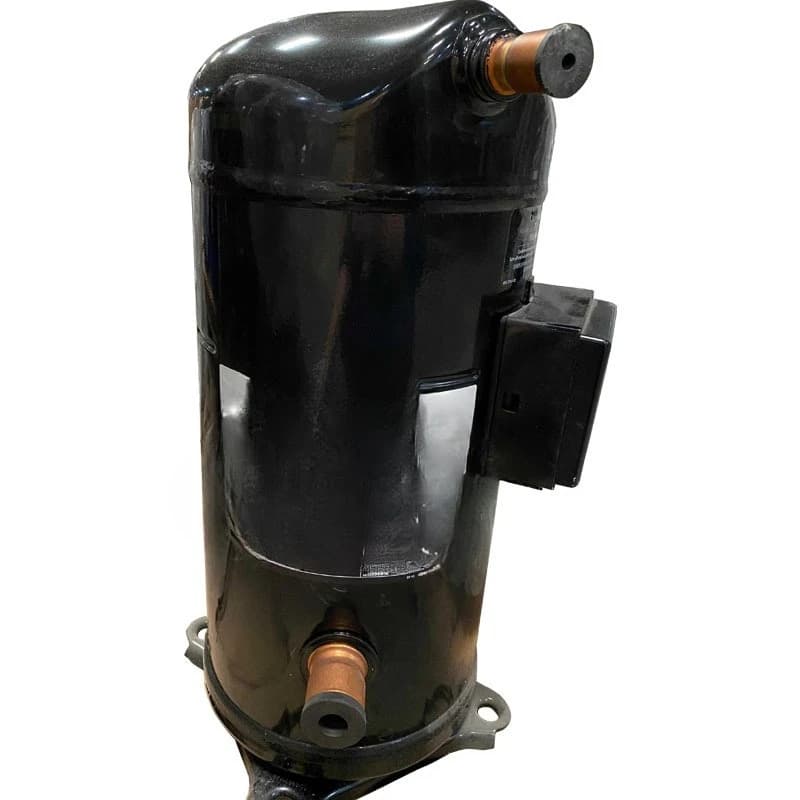 10-HP air conditioner compressor, scroll air compressor