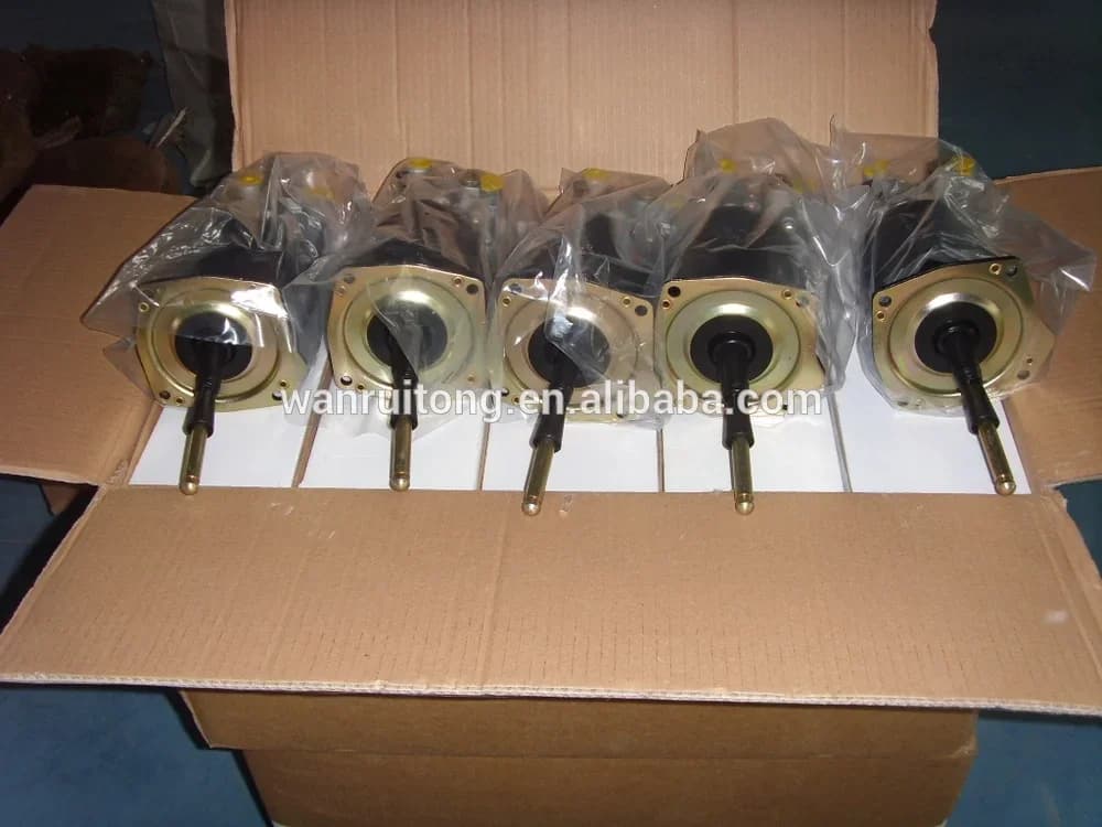 2025 hot sale VIT Air Solenoid Valve 24441648/24325405/24335362/24438826  gearbox valve