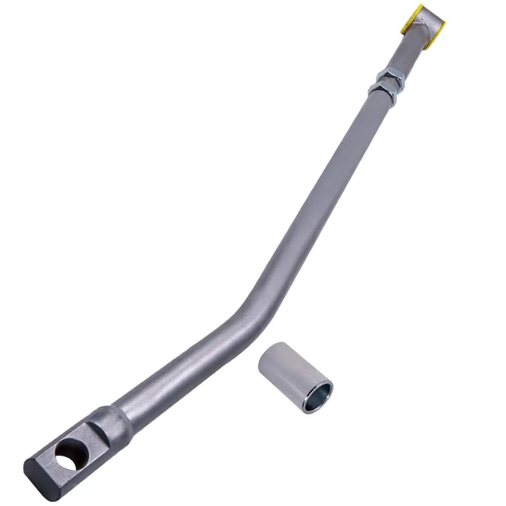 Adjustable Front Track Bar Rod  0-6'' Lift Kit for Ford F250 F350 4WD 2005-2007