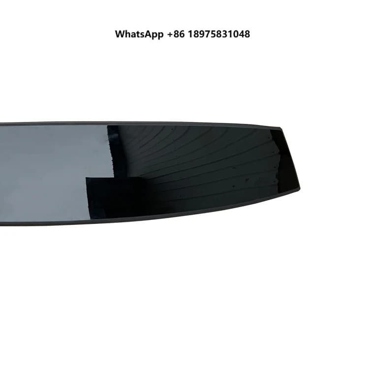 Good Performance Car Sunroof Parts OE 1677802000 Auto Plastic Sunshade forMercedes Benz GLE Accessories