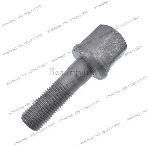 Crankshaft pulley screw bolts MD172725/1100A141 for auto parts