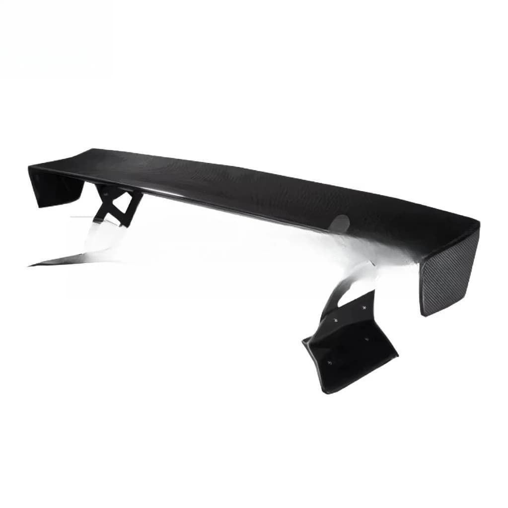 Carbon Fiber Rear Spoiler Wing for Toyota Supra Jza80 MK4 MKiv 1993-2002
