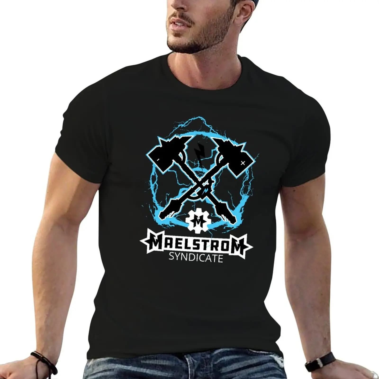 The Syndicate T-Shirt custom t shirt affliction shirts clothing for men