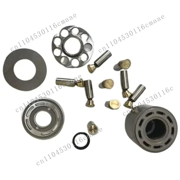 Skid Steer Loader 753 763 773 Replacement Pump Reconstruction Kit 4445050