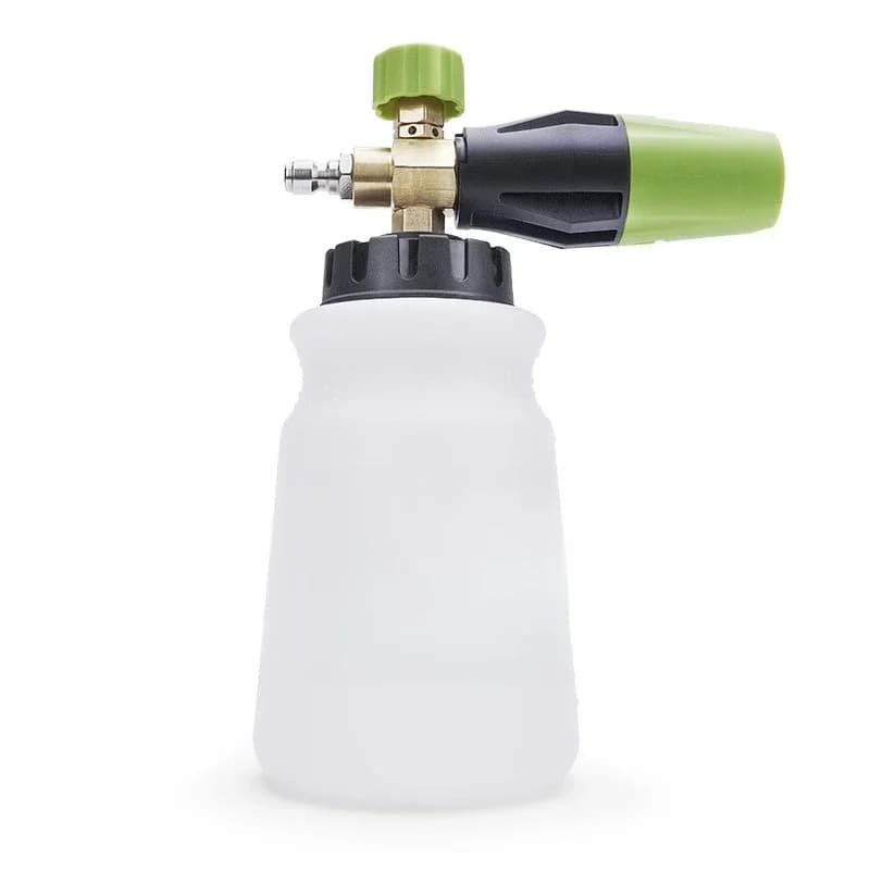 High pressure foam pot PA pot Commercial household machine foam generator