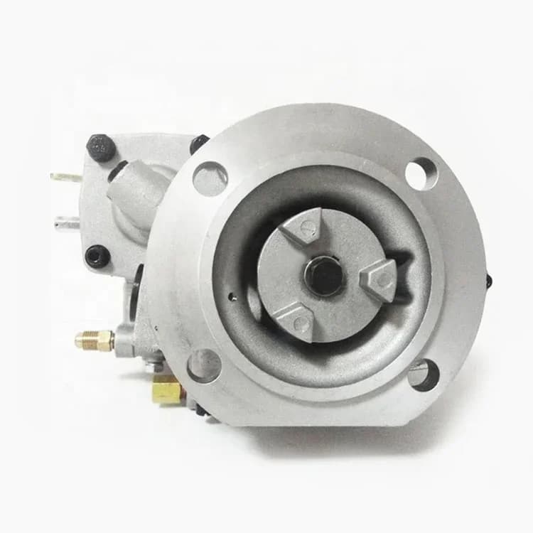 Manufacturer Directly Supply KAT19 Diesel Engine Fuel Injection Pump 3037216