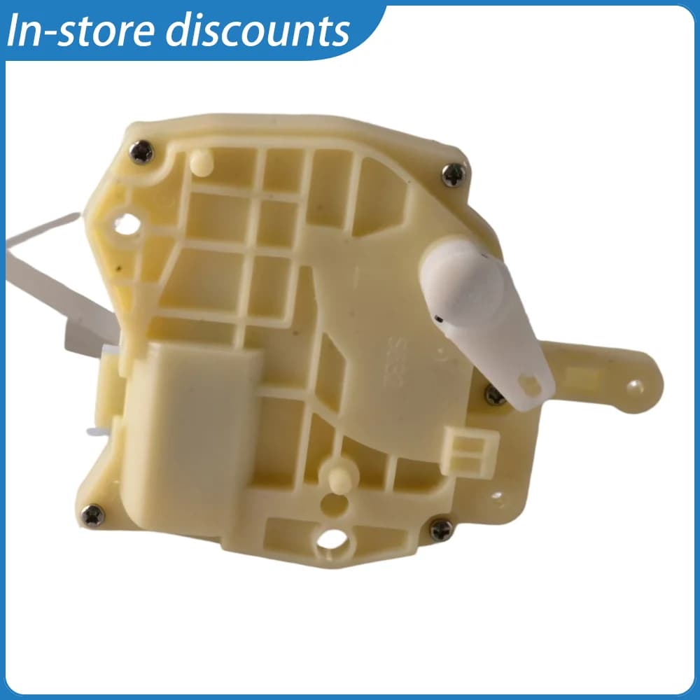 Standard 5Pin Front LH Latch Mechanism Mated to Honda & Acura 1998-2009 oem 746-362,72155-S5A-A01,72155-S84-A11,AM-10559772