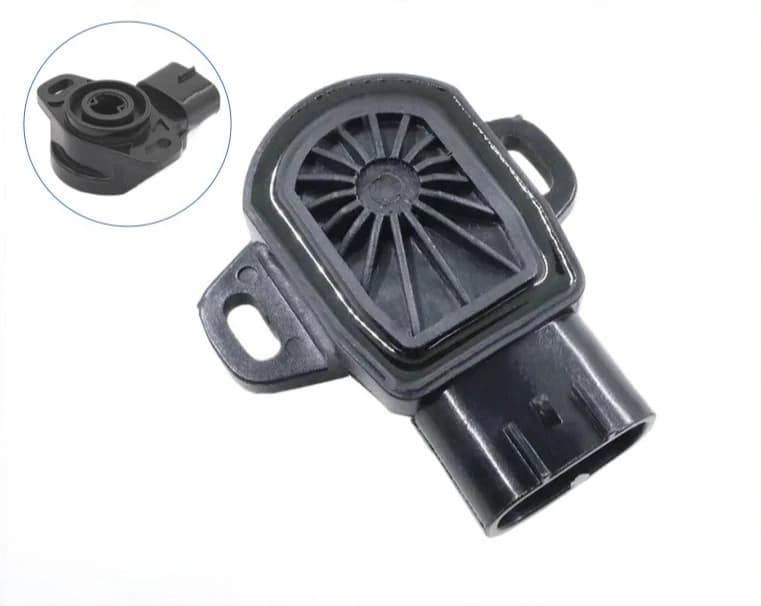 3Pcs throttle sensor 91175256, 1342065D00, 13420-65D00