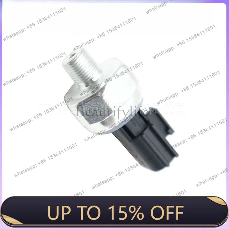 25070-CD000 Oil Pressure Sensor for Model 070-CD00A