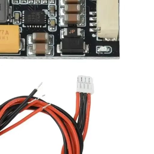 3x10A Relay 2.1CH Speaker Protection Board, 12-18V, 600W Amp Module, Ideal for DIY Subwoofer & Audio Amplifier Repair.