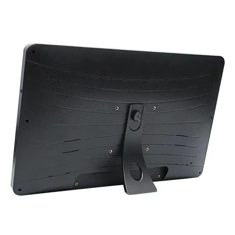 15.6' Wall Mount RK3588 Android 12 POE 8GB+128GB WiFi 5MP 4G Network Tablet New Model 2023
