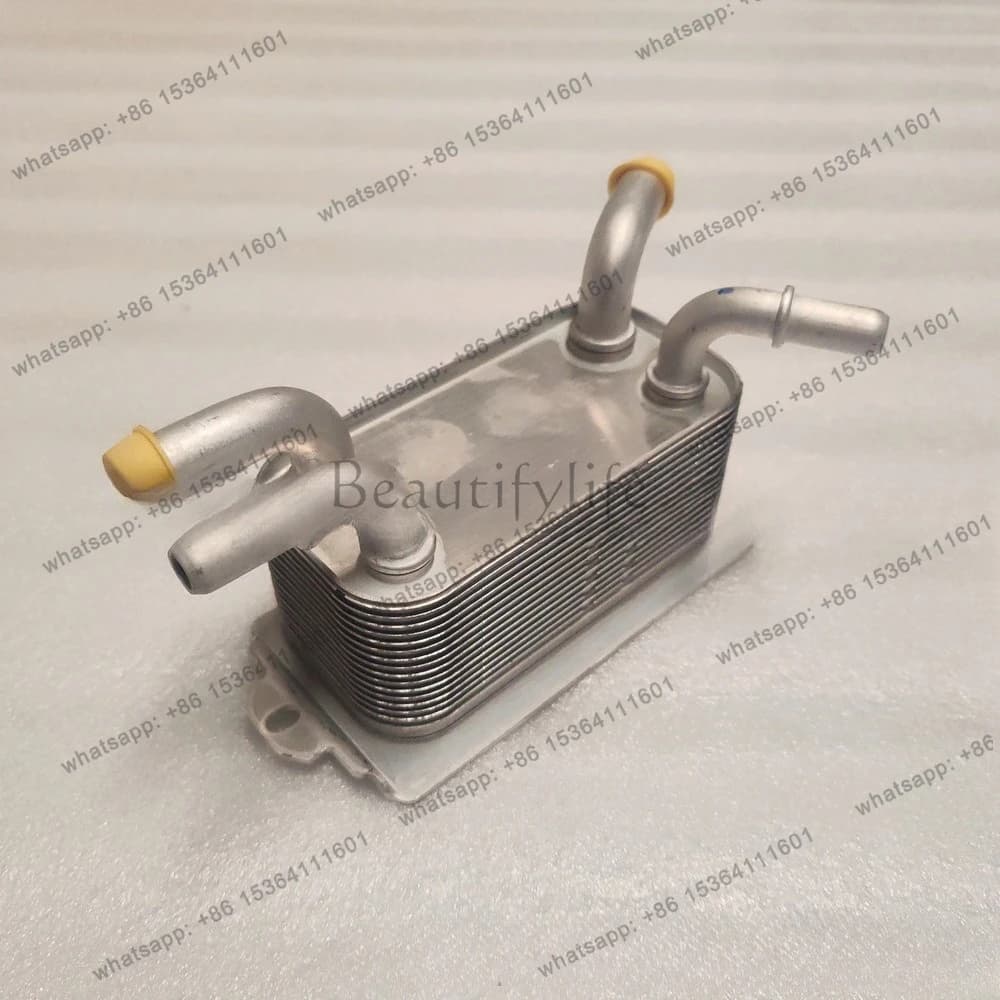 30683022 30723129 30741956 Oil Cooler C30 S40