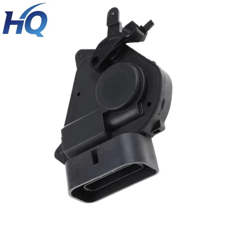 1845536C91 Front Left Driver Side Door Lock Actuator for Toyota PREVIA 2000-2019