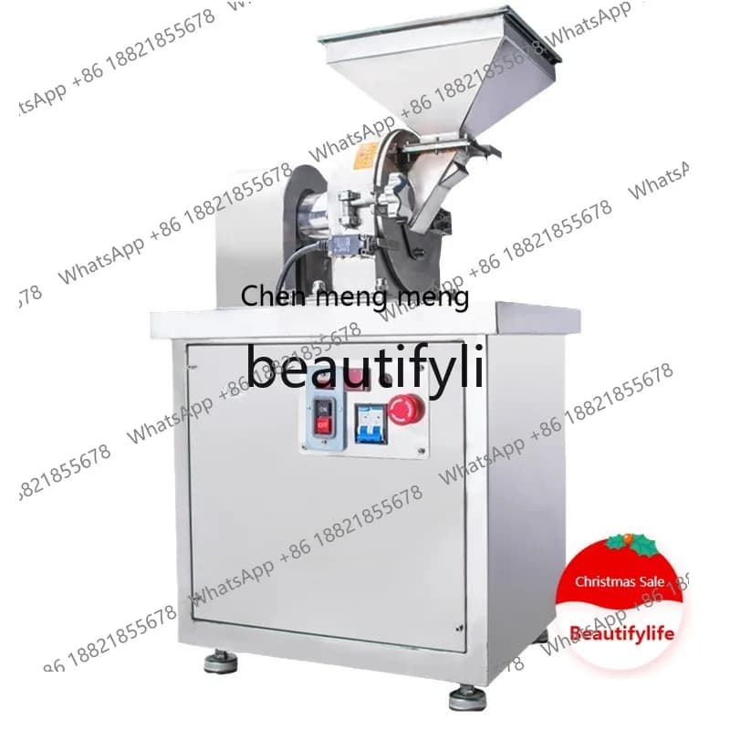 X C45 Universal beater Flow type commercial large dry mill Ultrafine grinder
