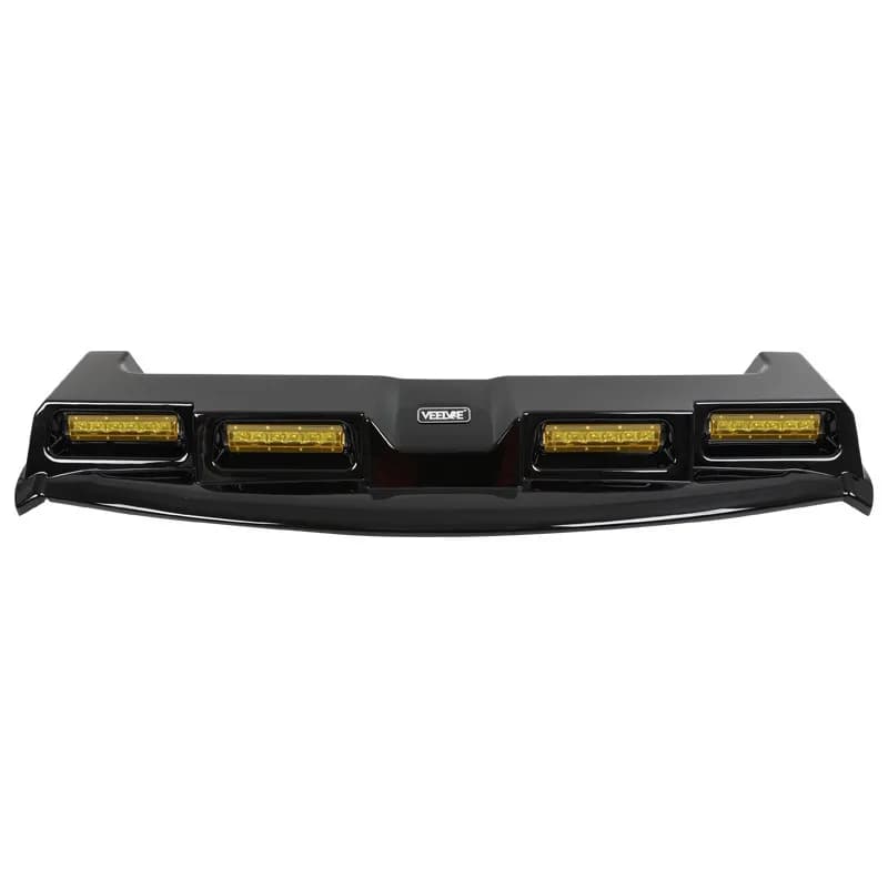 Roof spotlight platform auxiliary light modification parts accessories