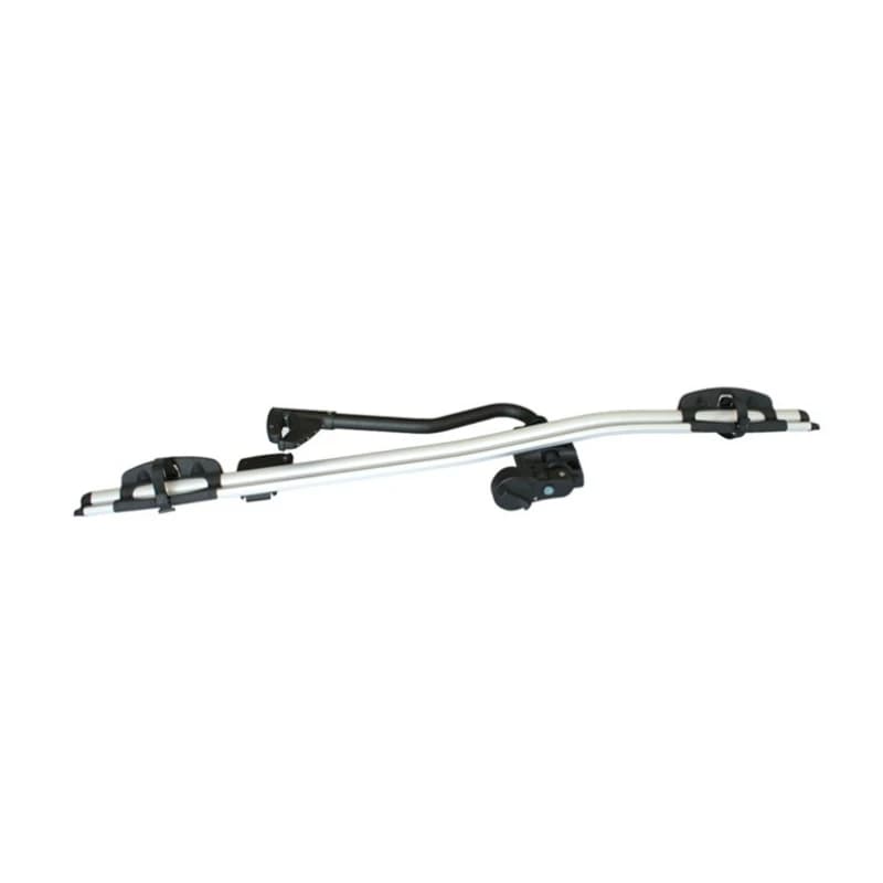 Roof bicycle rack, car roof travel rack, bicycle rack, box rack.
