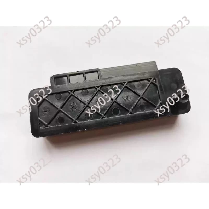 Automatic Coffee Machine Buffer Tank Assembly Replacement Spare Parts