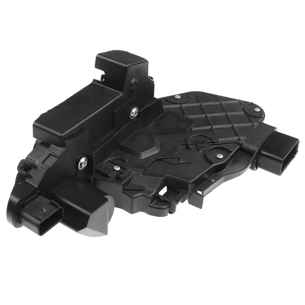 Rear Left Door Lock Actuator LR013892 for Land Rover LR2 LR3 LR4 2005-2014 for Land Rover Range Rover Evoque Sport 2006-2014