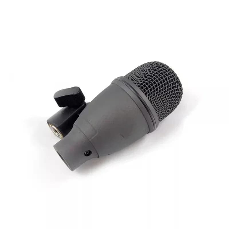 bass, bass drums, instrument recording, pickup, pickup, dynamic microphone, microphone