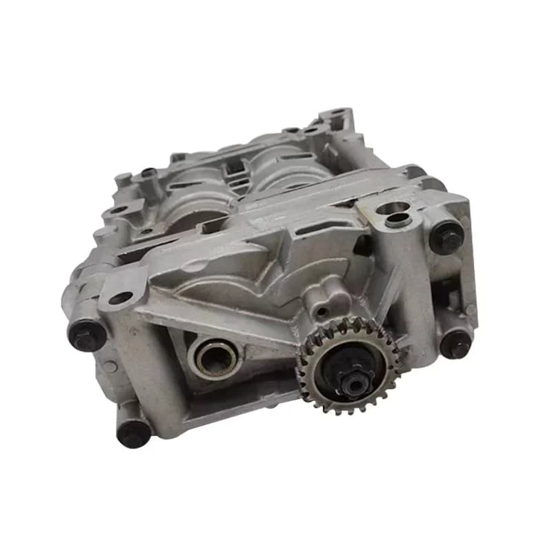 23300-2G520 Suitable for engine modern oil pump balance shaft assembly 233002G520