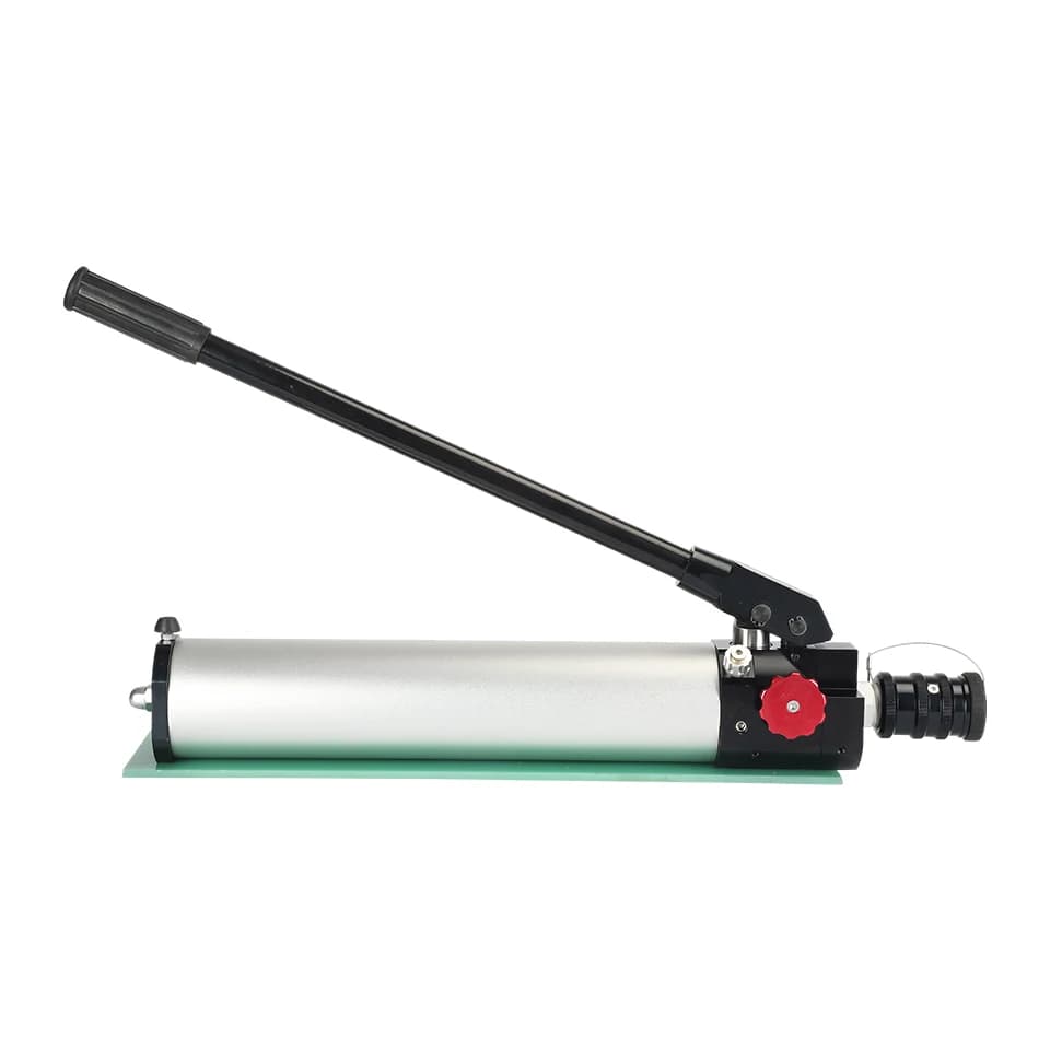BS-63 Portable Hand Pump Rescue Tools Hydraulic Hand Pump for Fire Rescue Tools