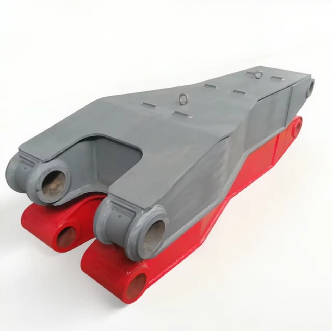 Moving Arm Extended Boom Telescopic Arm Long Reach Extension Dipper Stick for Rotary Drilling Rig