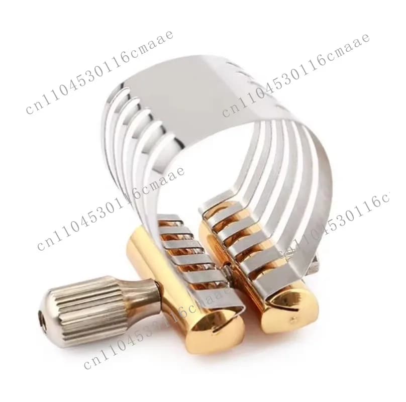 Saxophone Clarinet Ligature Fastener Accessories