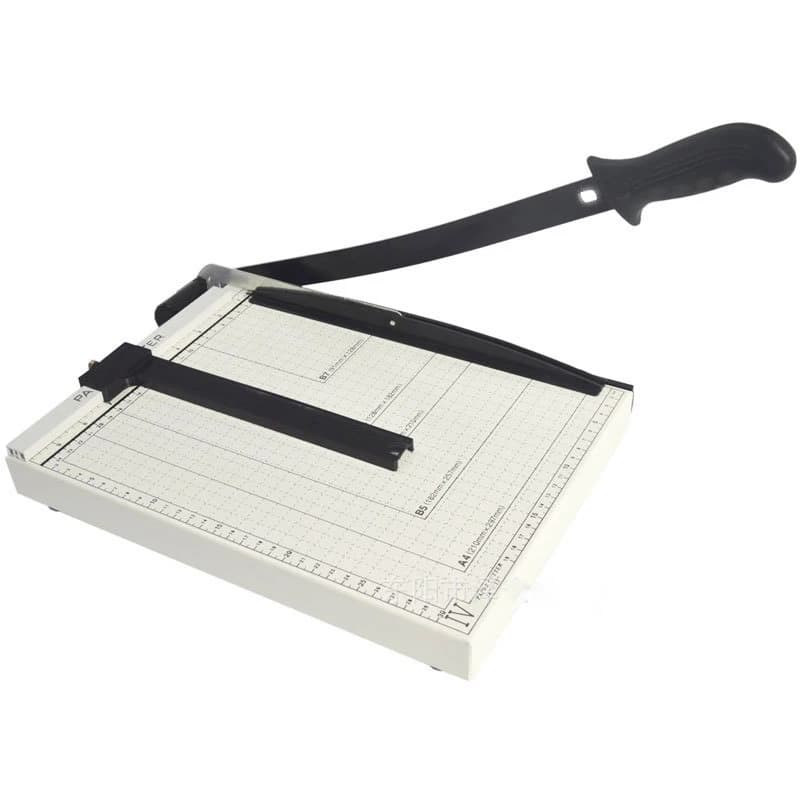 DIY Manual Creasing Machine Cover Paper Binding Machine Cover Business Card Greeting Card Photo Album Crease Creasing Machine