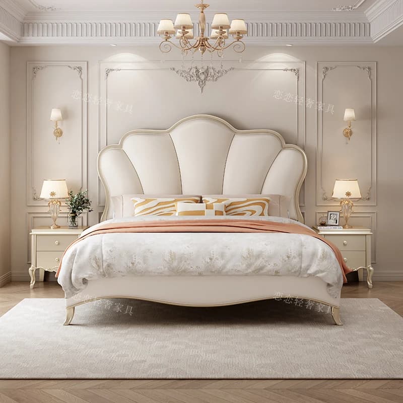 Table Frame Double Bed Accessories Mattresses Bunker Freeshippings Double Bed Bedroom King Camas De Dormitorio Furniture