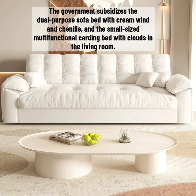 Modern Armchair Couch Floor Luxury Bed Apartments Relaxer Couch Lounge Hotel Fauteuils De Salon Institutional Furniture