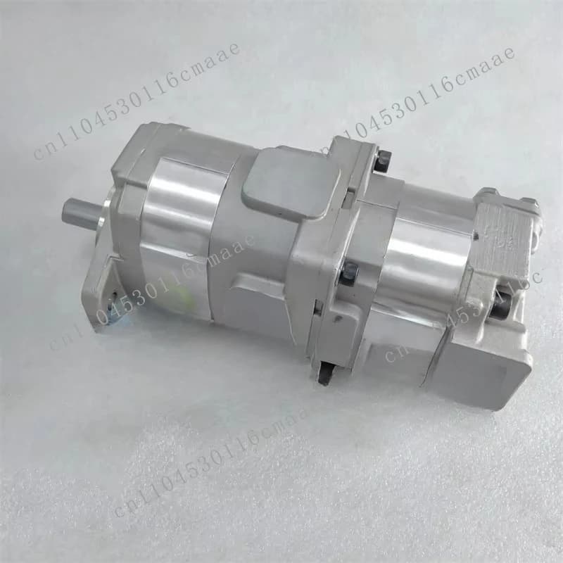 705-51-2083 0 D63E D65EX Construction Spare Parts Hydraulic Gear Pumps 705-51-2083 0