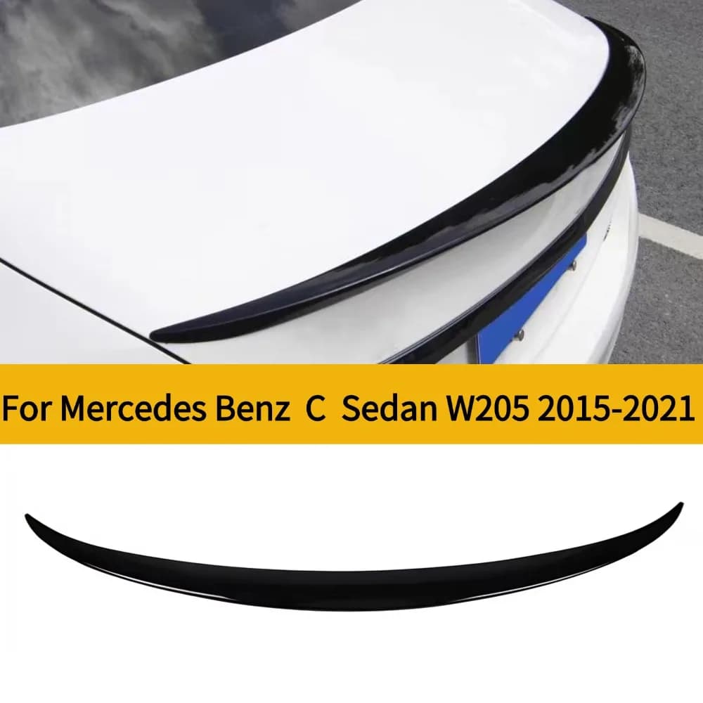For  2018-2021 Honda Accord Black ABS Front Bumper Grid Grill Frame Trim Strip Car Accessory for Enhanced Vehicle Look