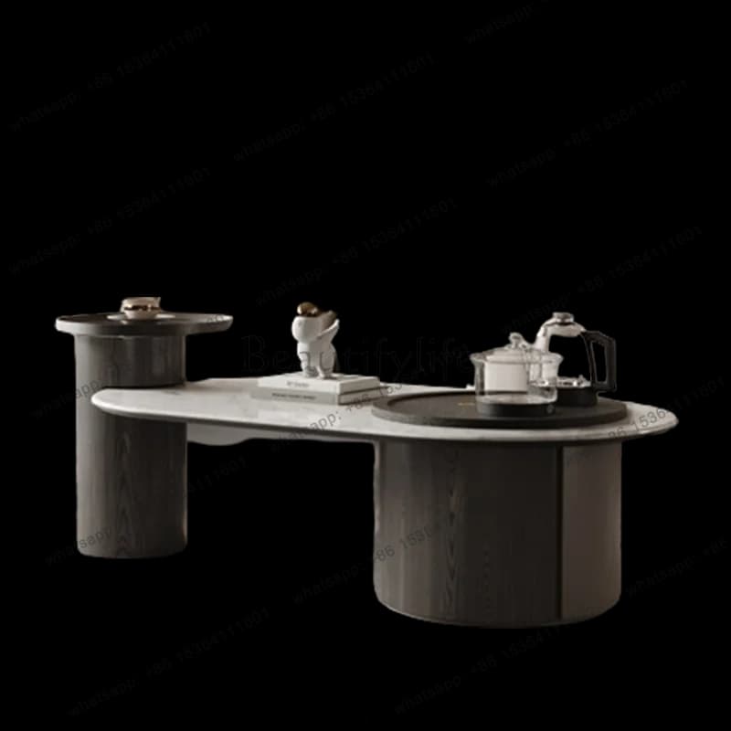 Clear High Unique Modern Coffee Tables Floor Hotel Living Room Coffee Tables Bedroom Furniture