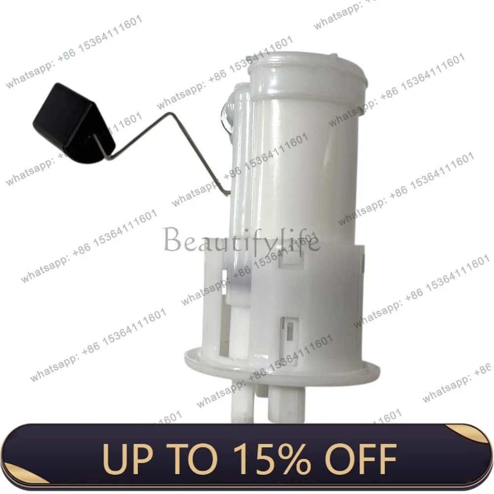 Factory Direct 20S-13907-00-00 Fuel Pump For 2009-2012 FZ6R FZ6