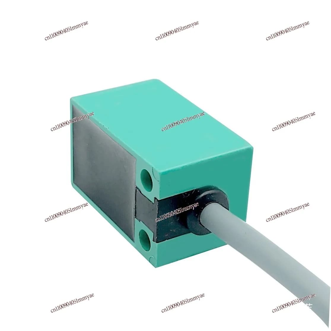 Small Square Proximity Switch Sensor AZ17M05NK PK60 PNK AZ17M05PK37 ZNK ZPK