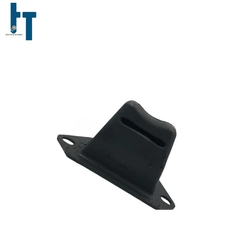 48306-60180 4830660180 Auto Parts Spring Bumper Metal Rubber Bushing for toyota Land Cruiser Prado 2002-2009