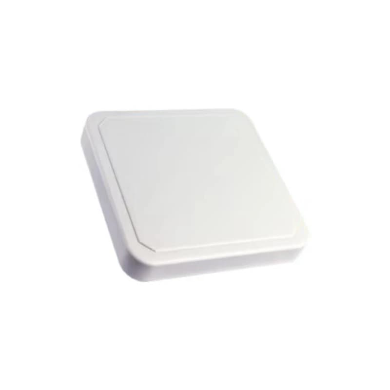 Small Size UHF RFID Antenna for RFID Door System Waterproof IP67 Circular Polarization UHF RFID Reader Antenna 6dBic