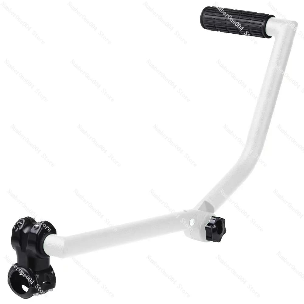Lawn Mower Handle New Gardening Tool Auxiliary Handle