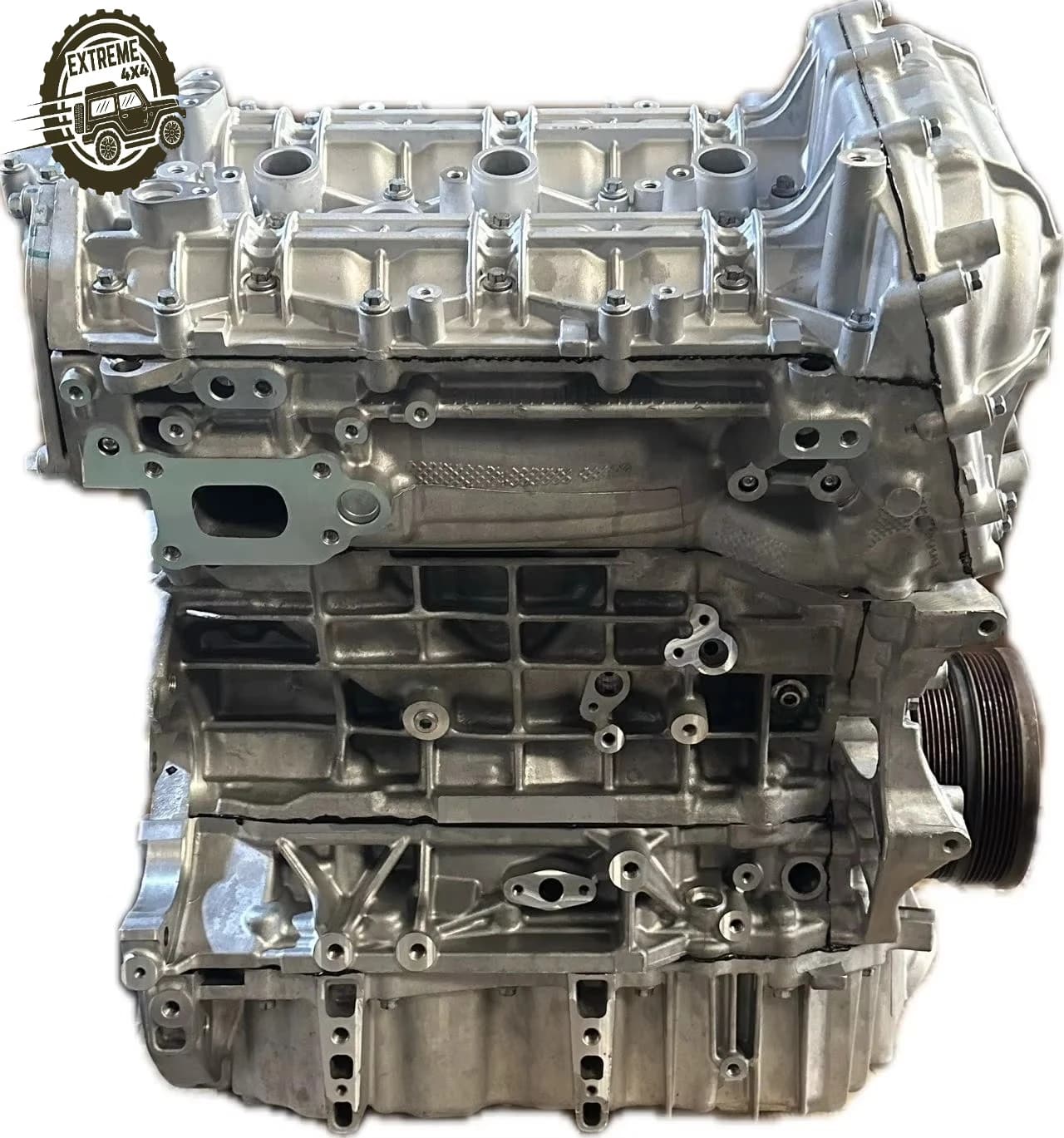 Original Equipment Manufacturer (OEM) Quality Car Engines, Available at Wholesale Prices.  Great Wall Engines.