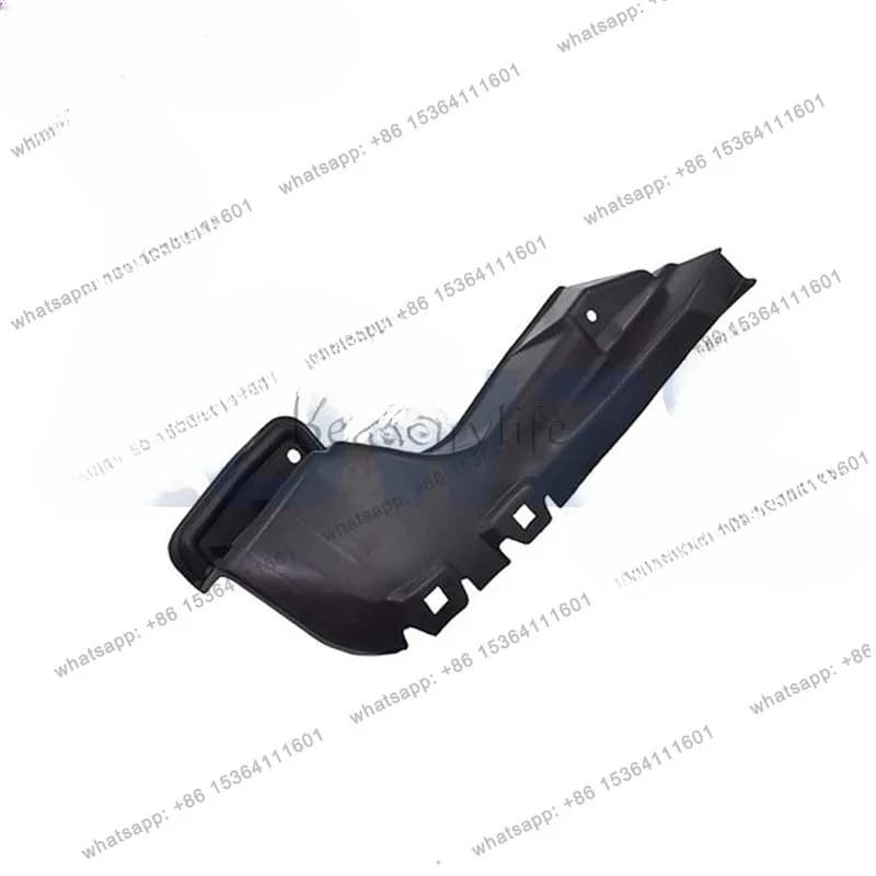 MN126829 MN161159 MBLC8-BA010 Fender rear left