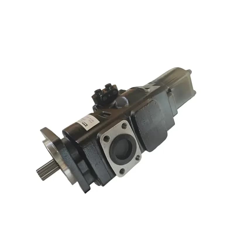 Made in China ZHENYUAN PGP Series 7049112042 PGP640A1000AE4A4N*B1B1 511 3349219285 20/918500 Hydraulic Gear Pump