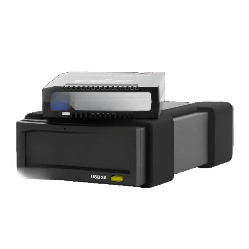 Stylish, simple, and timeless Drive, black, USB 3        ports