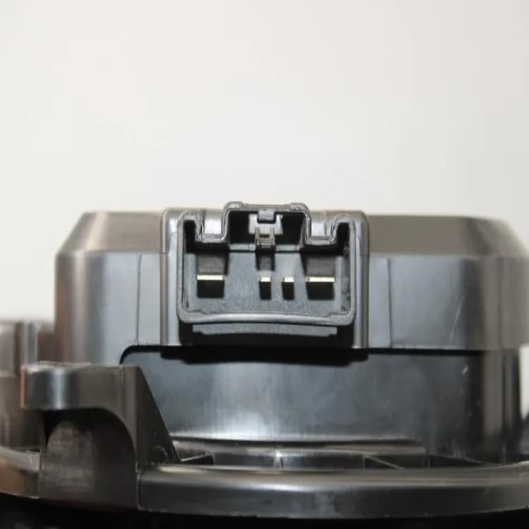 Efficient Truck Air Blower Motor - Low Power Consumption Saves Battery Life FD178002