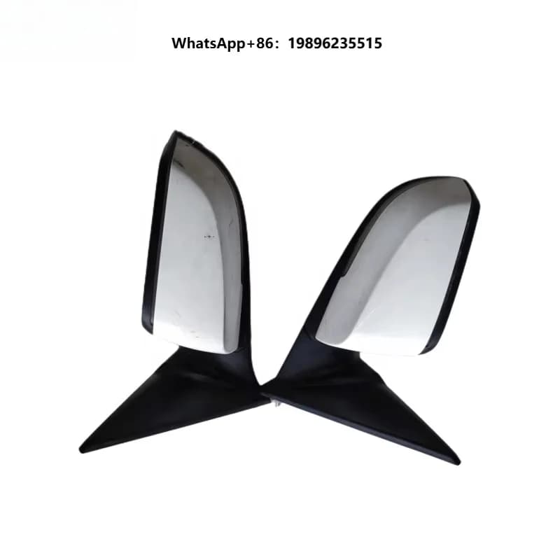 Auto Parts Side Door Rearview Mirror for X1 E84 Door Rearview Mirror Auto Folding Rearview Mirror